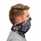 212 Performance Protective Neck Gaiter and Particulate Filtering Face Cover with 212 Pattern Print FC5-05-000 - alternate 3